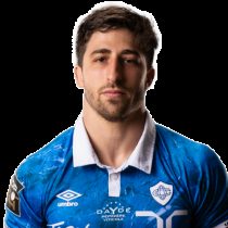 Santiago Arata Castres Olympique