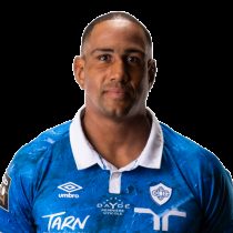 Mathieu Babillot Castres Olympique