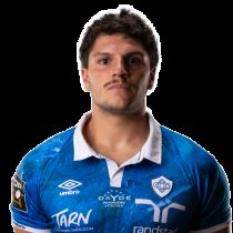 Joris Dupont Castres Olympique