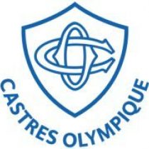 Esteban Talalua Castres Olympique