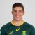 Brian le Roux rugby player