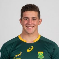 Brian le Roux rugby player