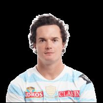 Tristan Tedder Racing 92