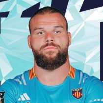 Bruce Devaux Perpignan