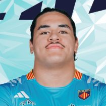 Posolo Tuilagi Perpignan