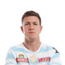 Sam James Racing 92