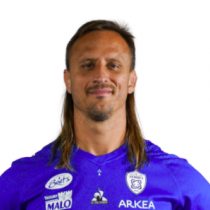 Anton Bresler RC Vannes