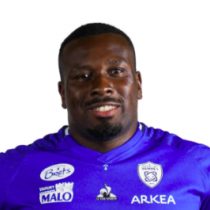 Thomas Moukoro RC Vannes