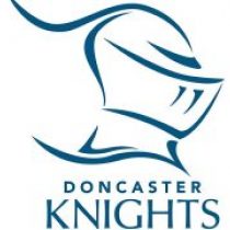 Telusa Veainu Doncaster Knights