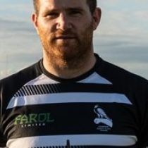 Andy Berry rugby player