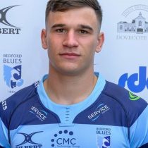 Louis James Bedford Blues