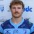 Alfie Garside Bedford Blues