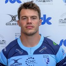 Lucas Titherington Bedford Blues