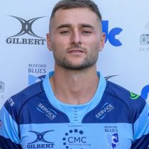 Dean Adamson Bedford Blues