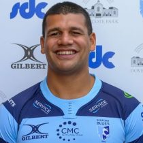 Joel Matavesi Bedford Blues