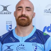 Alex Woolford Bedford Blues