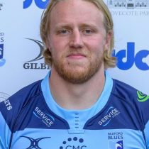 Luke Frost Bedford Blues