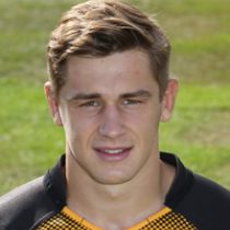 Sam A Jones rugby player