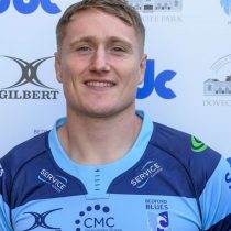 Jac Arthur Bedford Blues