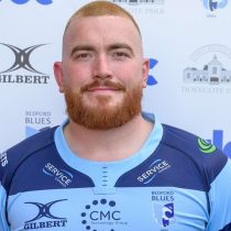 Oisin Heffernan Bedford Blues