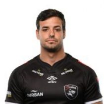 Francois Venter Natal Sharks