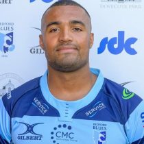 Cameron King Bedford Blues