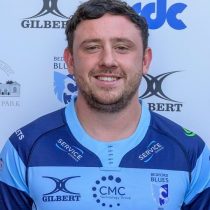 James Lennon Bedford Blues