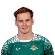 Dan O'Brien Ealing Trailfinders