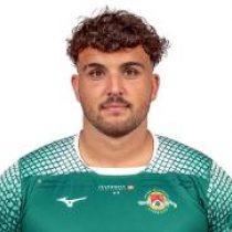 Elliot Chilvers Ealing Trailfinders