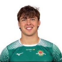 Geordie Irvine Ealing Trailfinders