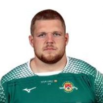 James Kenny Ealing Trailfinders