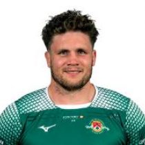 Jordy Reid Ealing Trailfinders