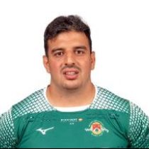 Lefty Zigiriadis Ealing Trailfinders