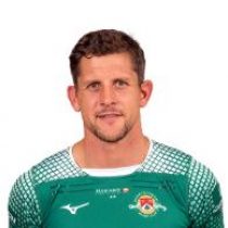 Lloyd Williams Ealing Trailfinders