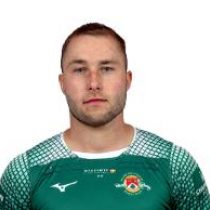 Michael Stronge Ealing Trailfinders