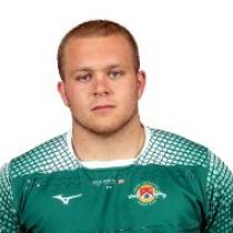 Sam Clark Ealing Trailfinders