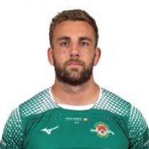 Sean Lonsdale Ealing Trailfinders