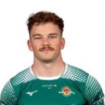 Will Montgomery Ealing Trailfinders