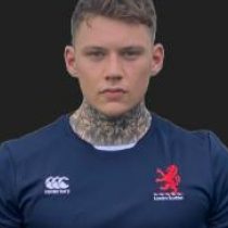 George Morison London Scottish