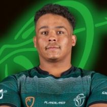 Xavier Valentine Nottingham Rugby