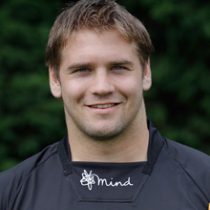 Nathan Morris rugby player