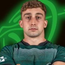 Levi Roper Nottingham Rugby