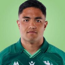 Josh Ioane Connacht Rugby