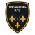 Huw Anderson Dragons RFC