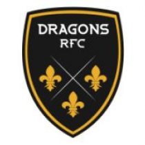 Oli Andrew Dragons RFC