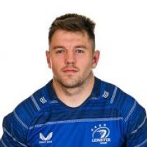 Lee Barron Leinster Rugby