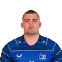 Jack Boyle Leinster Rugby