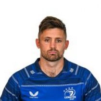 Ross Byrne Leinster Rugby