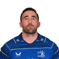 Jack Conan Leinster Rugby