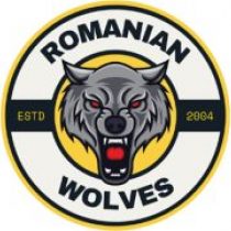 Dylan Raymond Schwartz Romanian Wolves